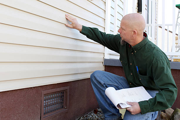 Best Siding Removal and Disposal  in Cleona, PA